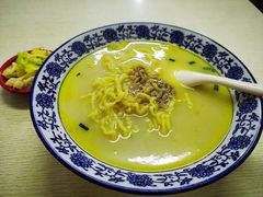 -面婆婆东台鱼汤面(湛江路店)