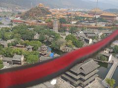 -横店广州街·香港街