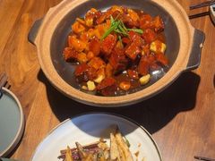 -薇酌饮·陕西菜(南门外店)