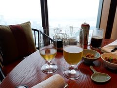 -镇江苏宁万豪酒店-苏筵中餐厅