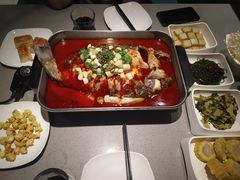 -半天妖烤鱼(印象城店)