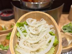 -独食火锅·半米屋台(望平街店)