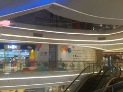 -银泰百货(厦门国贸中心店)