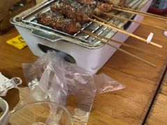 -木屋烧烤(白石洲店)