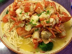 -盛港湾海鲜食府(黄沙店)