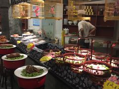 -鲁城往事(游客中心店)
