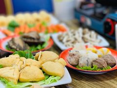 -小龍鳳·港式海鲜打边炉(沙湖路店)