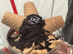 -DQ·蛋糕·冰淇淋(包河万达店)