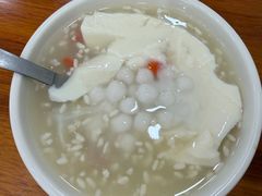 -豆相识•九九豆腐脑(牛咡桥店)