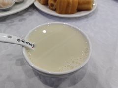 -冰泉豆浆馆(白云山总店)