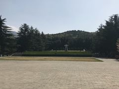 -秦始皇帝陵博物院-丽山园