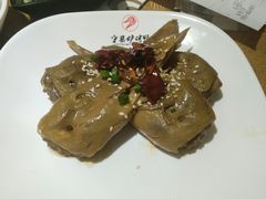 -守柴炉烤鸭(中海国际店)