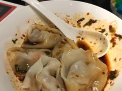 -鼎泰丰(渔阳店)
