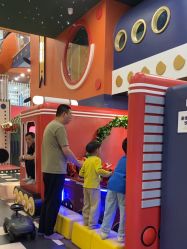 -MELAND CLUB亲子乐园·派对·餐厅(北京芳圆里ID MALL店)