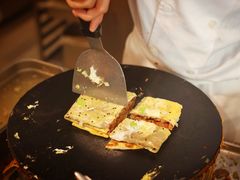 -韵咖啡自助餐厅(天津香格里拉店)