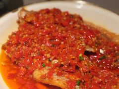 -老三样 · 江西菜馆(前海壹方汇店)