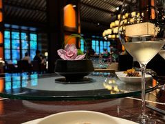 -杭州西子湖四季酒店·金沙厅