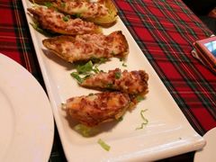 -芭莉与彩虹西餐厅(成都合生汇店)