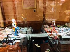 -小山日本料理(兴业太古汇店)