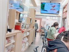 -喜家德虾仁水饺(浦东山姆店)