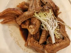 -海宝酒家(中山四路店)