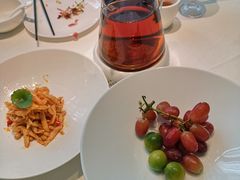 -院里寻菜·精致庭院菜(观沙岭店)