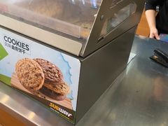 -赛百味SUBWAY(毓璜顶店)