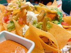 -Famous肥猫墨西哥音乐餐吧(五棵松华熙LIVE店)