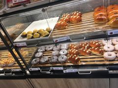 -85度C(南京珠江华海店)