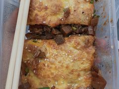 -老通城豆皮大王(吉庆街店)