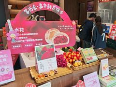 -嘉华鲜花饼(万达店)