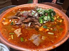 -云海肴·汽锅鸡·云南菜(美罗城店)