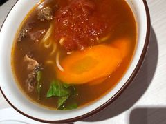 -九毛九西北菜(番禺万达店)