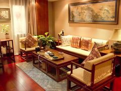 北京汉唐春秋饭店-汉唐宴长安食府