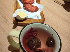 -太二酸菜鱼(武汉光谷保利店)