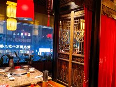 -小龙坎火锅(沙井店)