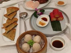 -丰鲤楼•闽南茶楼(仟禧汇店)