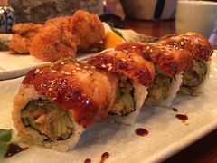 -山葵家·创意料理(临平银泰城店)
