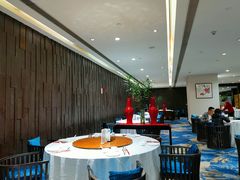 -红棉中餐厅·广州海航威斯汀酒店