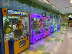 -莫莉幻想儿童乐园(北京天通苑华联店)