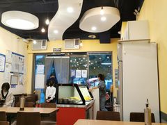 大堂-有礼有面(知春路店)