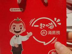 -海底捞火锅(锦艺城店)