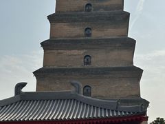 -大慈恩寺(大雁塔)