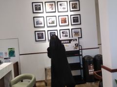 -Peet's Coffee皮爷咖啡(上海长风大悦城店)