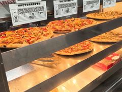 -山姆会员商店(上海浦东店)