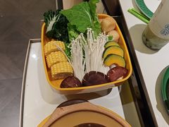 -润园四季椰子鸡火锅(卓越INTOWN店)
