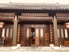 -帐篷客·溪龙茶谷度假酒店