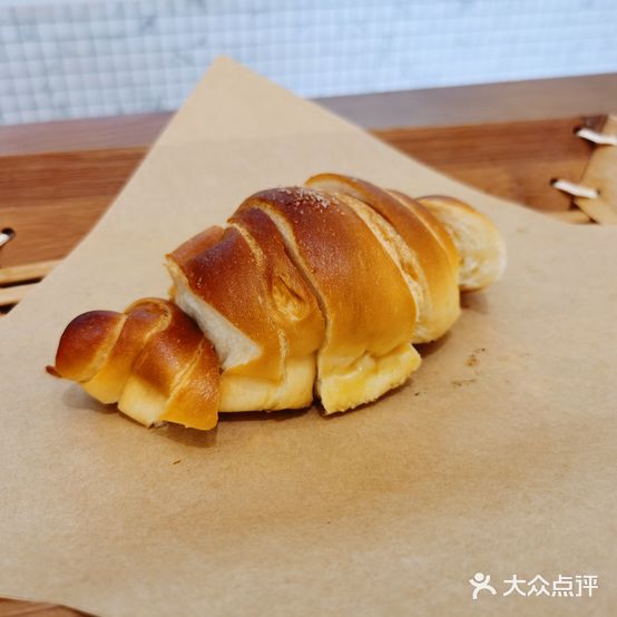 露可.洋菓子