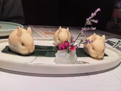 -悦满楼·西关名点·湛江名菜(航空综合大厦店)