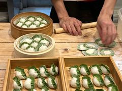 -口味堂(惠济路店)